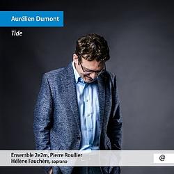 Foto van Tide - cd (5051083162388)