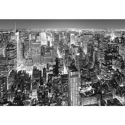 Foto van - midtown new york - 366 x 254 cm - multi