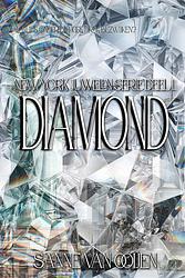 Foto van Diamond - sanne van ooijen - ebook