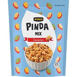 Foto van Jumbo pinda mix gezouten 200g