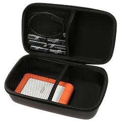 Foto van Innox nanocase 12 universele softcase (23 x 13.5 x 8.7 cm)