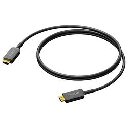 Foto van Procab clv210a/10 - classic hdmi-kabel 10 meter