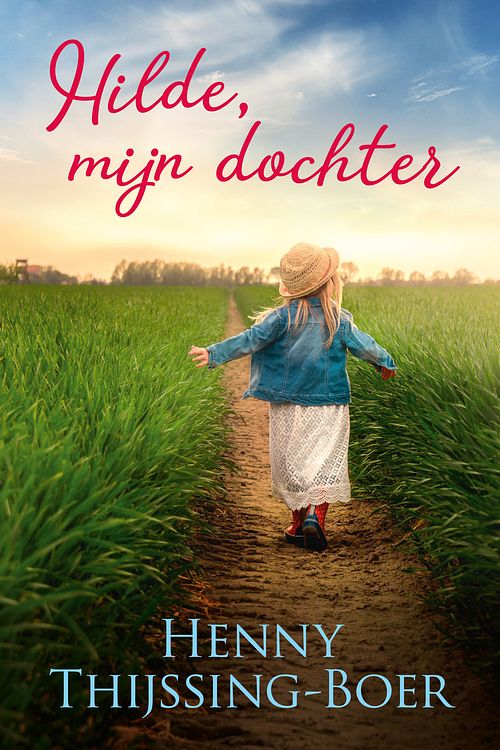 Foto van Hilde, mijn dochter - henny thijssing-boer - ebook (9789020545432)