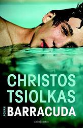 Foto van Barracuda - christos tsiolkas - ebook (9789041426321)