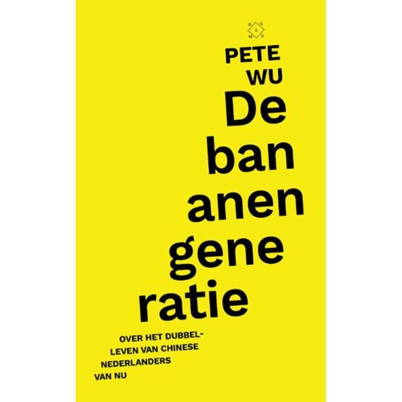 Foto van De bananengeneratie