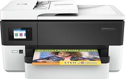 Foto van Hp officejet pro 7720 all-in-one