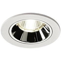 Foto van Slv 1003837 numinos s led-inbouwlamp led vast ingebouwd 8.5 w wit