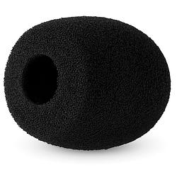 Foto van Radius mic foam windshield, 5cm std hole windkap