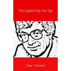 Foto van Het raadsel joop van tijn