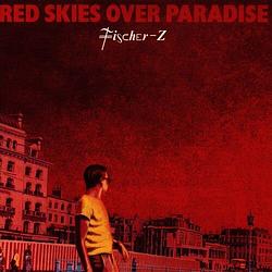 Foto van Red skies over paradise - cd (0077774668323)