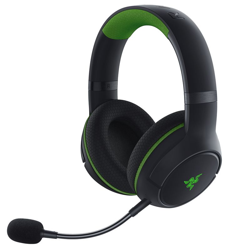 Foto van Razer kaira pro gaming headset xbox x | s en xbox one