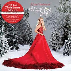 Foto van My gift - cd (0602507468668)