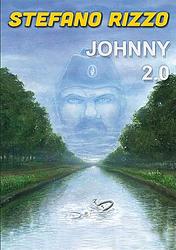 Foto van Johnny 2.0 - stefano rizzo - paperback (9789462665873)