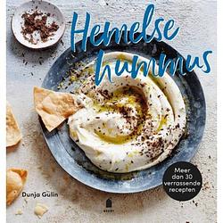 Foto van Hemelse hummus