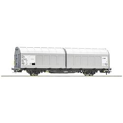 Foto van Roco 77489 h0 schuifwandwagen van de öbb/aae