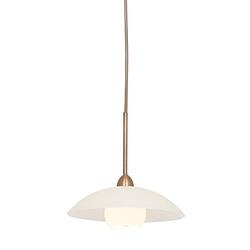 Foto van Steinhauer hanglamp sovereign classic led 2740br brons