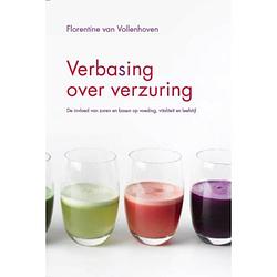 Foto van Verbasing over verzuring