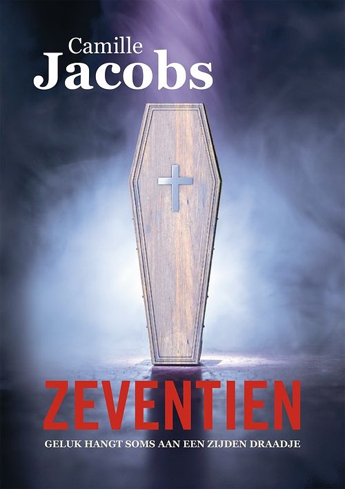 Foto van Zeventien - camille jacobs - ebook