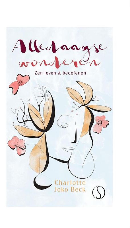 Foto van Alledaagse wonderen - charlotte joko beck - ebook (9789493228801)