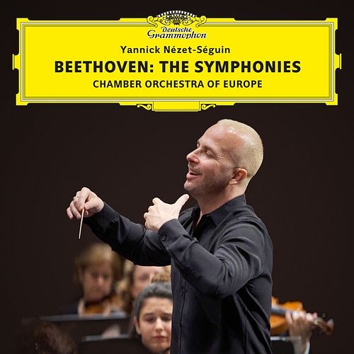 Foto van Beethoven: the symphonies - cd (0028948630509)