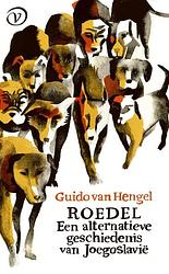 Foto van Roedel - guido van hengel - paperback (9789028223066)