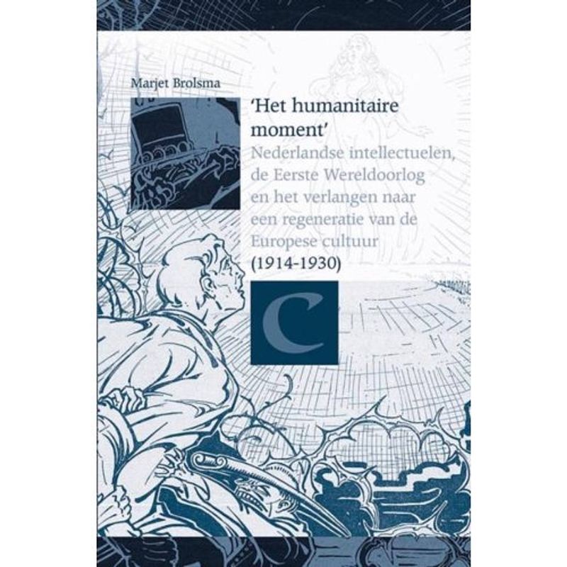 Foto van Het humanitaire moment - bibliotheca dissidentium