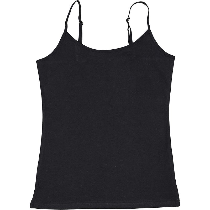 Foto van Dames singlet - stretch