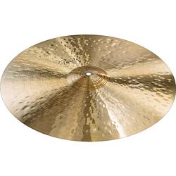 Foto van Paiste signature traditional 20 inch thin crash