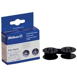 Foto van Pelikan nylontape zwart, groep id: 51s+u - oem: 591339