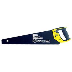 Foto van Stanley by black & decker fatmax 2-20-528 handzaag