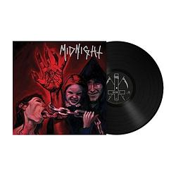 Foto van No mercy for mayhem - lp (0039841580211)