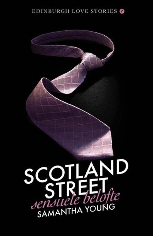 Foto van Scotland street - sensuele belofte - samantha young - ebook (9789024590513)