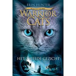 Foto van Het tweede gezicht - warrior cats - de macht van