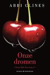 Foto van Onze dromen - abbi glines - ebook (9789045214795)