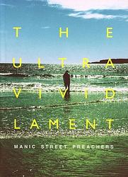 Foto van The ultra vivid lament - cd (0194398954424)