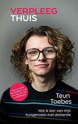 Foto van Verpleegthuis - teun toebes - paperback (9789029550604)