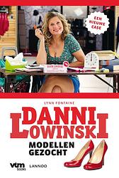 Foto van Danni lowinski - modellen gezocht - lynn fontaine - ebook (9789401400169)