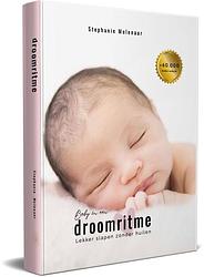 Foto van Baby in een droomritme - stephanie molenaar, - ebook