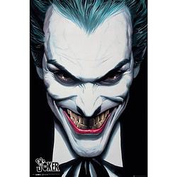 Foto van Gbeye dc comics joker ross poster 61x91,5cm