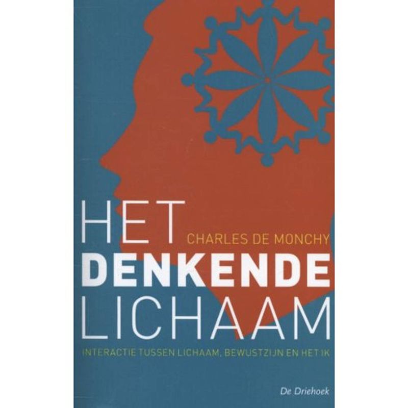 Foto van Het denkende lichaam