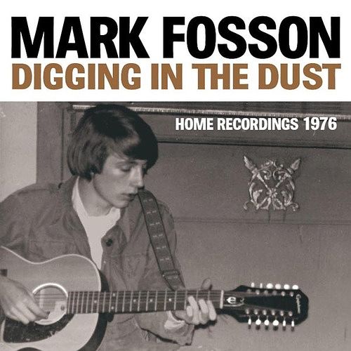 Foto van Digging in the dust - cd (0894807002721)