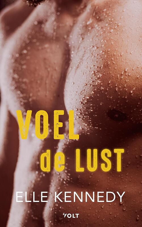 Foto van Voel de lust - elle kennedy - ebook (9789021428963)