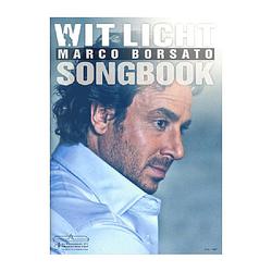 Foto van Emc songboek marco borsato - wit licht