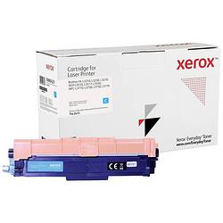 Foto van Xerox toner vervangt brother tn-247c compatibel cyaan 2300 bladzijden everyday