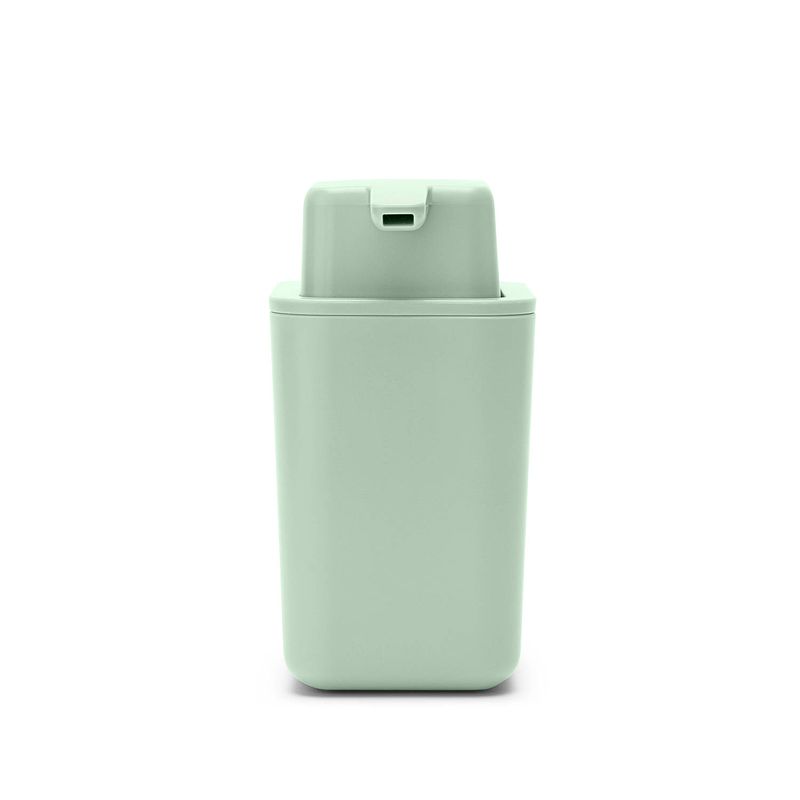 Foto van Brabantia sinkside zeepdispenser 200 ml - jade green