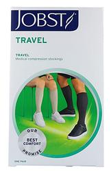 Foto van Jobst travel socks zwart 45-46