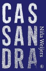 Foto van Cassandra - niña weijers - ebook (9789045047287)