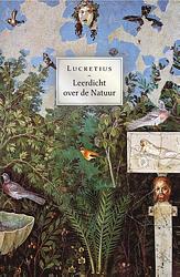 Foto van Leerdicht over de natuur - lucretius - hardcover (9789463403245)
