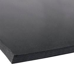 Foto van Coba europe epdm00002c (b x h) 1.4 m x 3 mm (stukgoed) 1 m