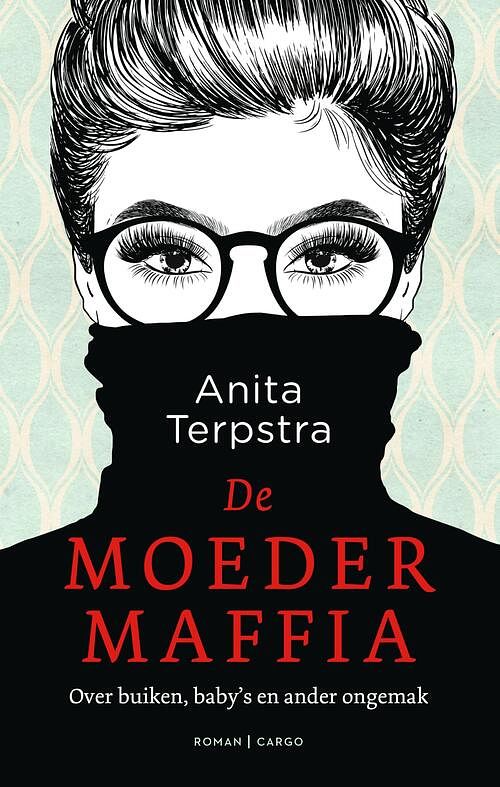 Foto van De moedermaffia - anita terpstra - ebook (9789403188706)